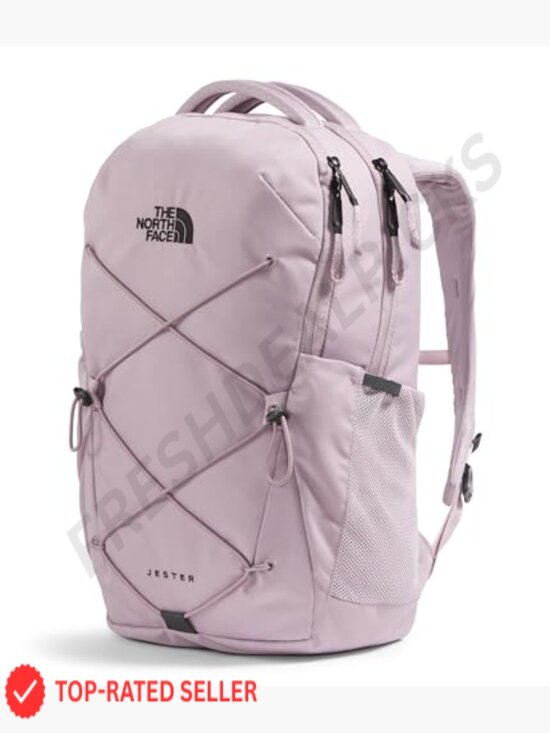 Womens Laptop Backpack Commuter Travel Bag Water Repellent Padded Sleeve main image 5